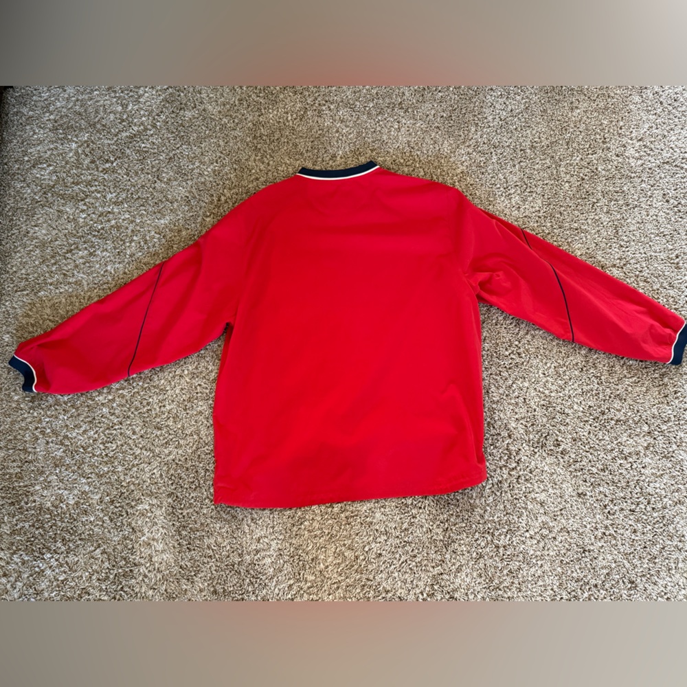 Angels 2006 Reebok Jacket - Picture 2 of 5